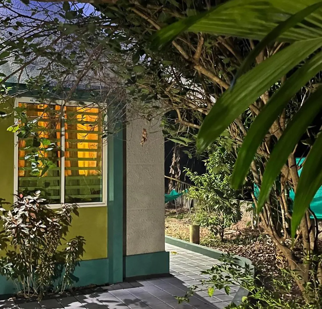 Catsclaw Inn Thalayolaparambu Dom wakacyjny