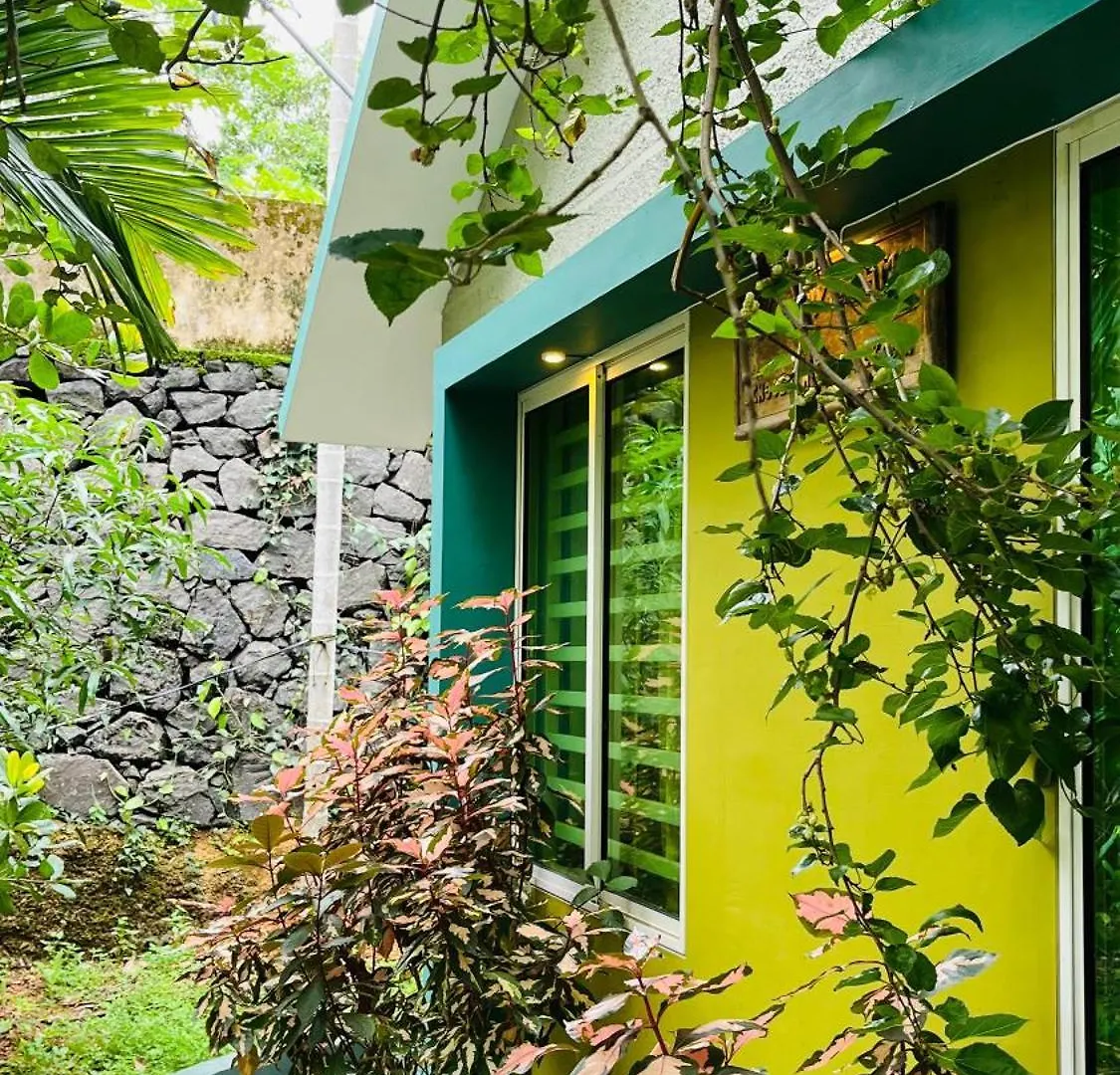 Catsclaw Inn Thalayolaparambu Dom wakacyjny